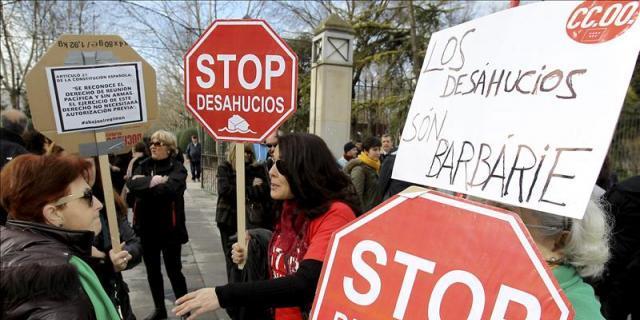 Torrejón abre una oficina municipal que mediará para evitar los desahucios