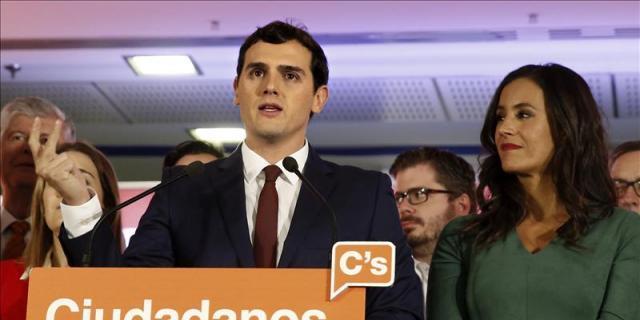 Ciudadanos vence en Arroyomolinos, el pueblo más joven de España