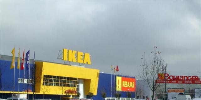 El nuevo Ikea de Alcorcón abrirá en junio y será el más grande de Madrid