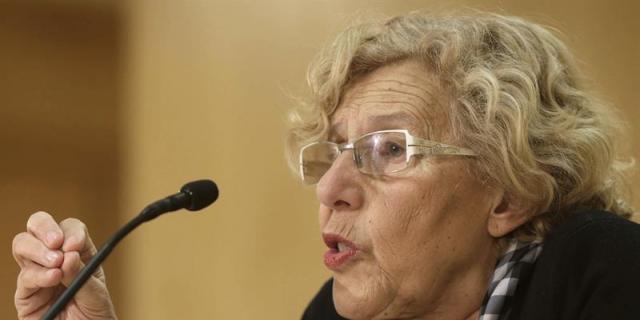 El juez rechaza la querella contra Carmena y Mayer por los titiriteros