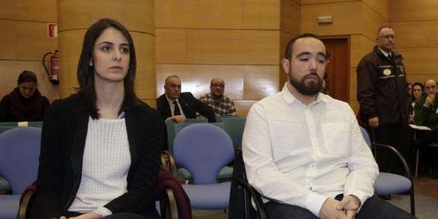 Delito de Maestre por credfobia contra los sentimientos religiosos: multa de 4.380 euros