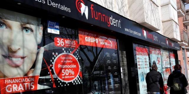 Recurren la libertad del dueño de Funnydent por riesgo de que altere pruebas