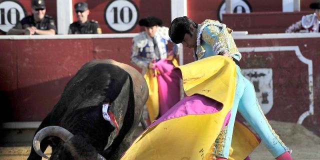 El Ayuntamiento de El Escorial defiende los toros como herramienta económica