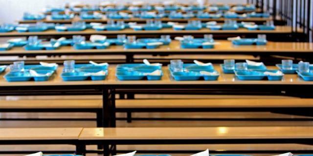 Algete dedica 36.000 euros a las ayudas de comedor escolar del próximo curso