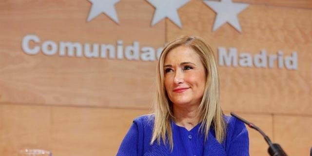 La Comunidad ampliará el colegio de educación especial Guadarrama, de Coslada