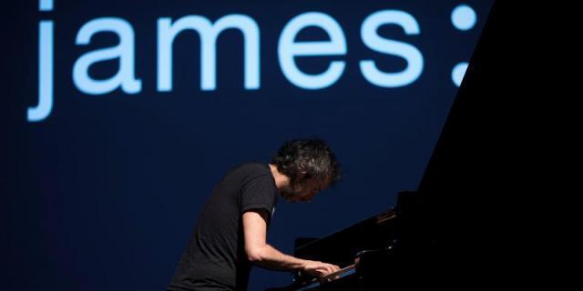 James Rhodes: 