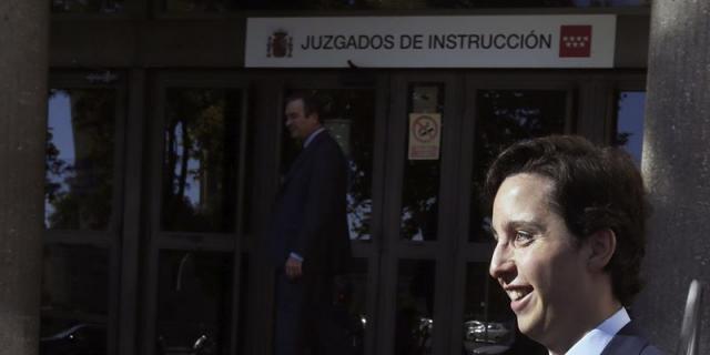 El juez procesa al 'pequeño Nicolás' por hacerse pasar por emisario del Rey