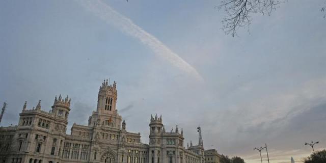 Hacienda suspende el Plan Económico del Ayuntamiento de Madrid