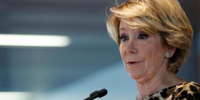 Aguirre cree que Zapata 'debería quedar políticamente inhabilitado'