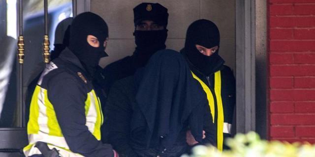 Prisión para el presunto yihadista detenido en Aranjuez