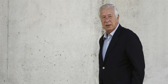 Majadahonda retirará las placas del ex alcalde Romero de Tejada