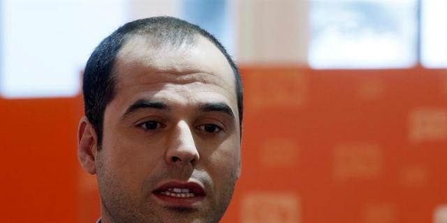 Ciudadanos dice estar “a años luz” de acordar unos presupuestos para la Comunidad