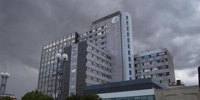 Sanidad mejorará las Urgencias del hospital La Paz