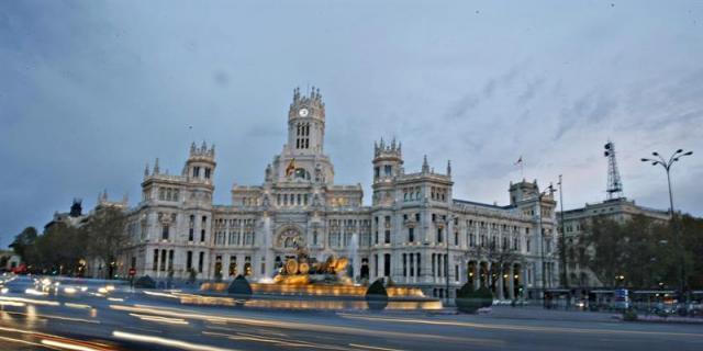 ¿Estás a favor de que los trabajadores del Ayuntamiento de Madrid vuelvan a la jornada de 35 horas?