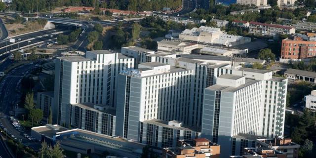 Debate en el Hospital Ramón y Cajal sobre el tratamiento de la obesidad