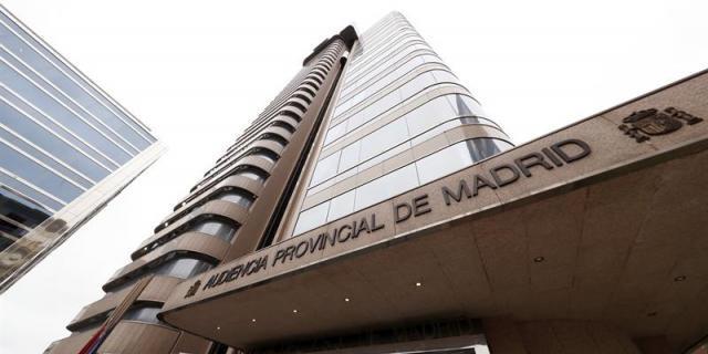 El presunto descuartizador de Majadahonda será juzgado el 11 de septiembre