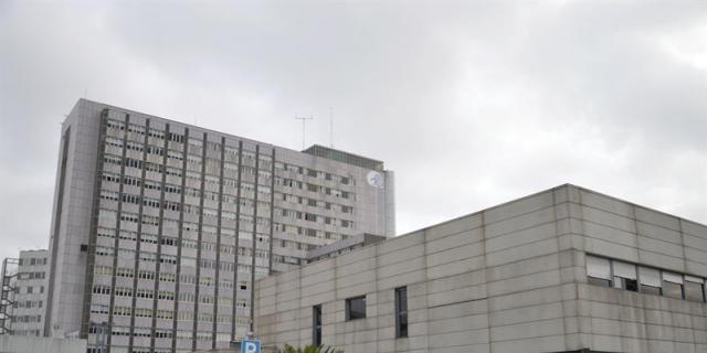 Grave un hombre de 80 años al golpearle una tabla en la cabeza en Torremocha