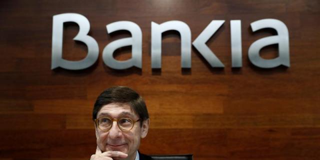 Bankia cerrará el proceso de devolución de cláusula suelo a finales de abril