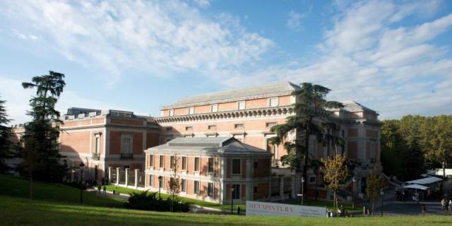 El Museo del Prado celebra con siete 