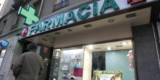 Los madrileños ya pueden comprar medicinas con receta en cualquier región de España