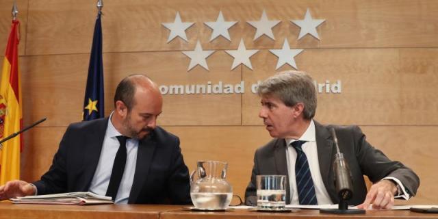 El Gobierno regional destina 16,8 millones a inversiones en municipios