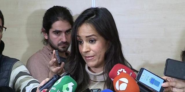 Cs Madrid exigirá el expediente de la proyección del vídeo de la plaza Mayor