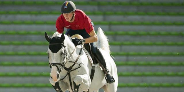 Los mejores jinetes y caballos del mundo vuelven a citarse en Madrid