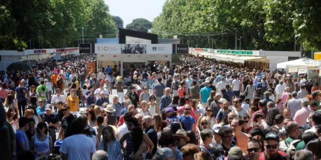 El 17% de los libros publicados en España el pasado año fueron traducidos al español de otros idiomas