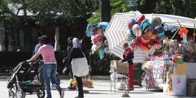 El PP de Alcorcón denuncia "un ataque sin precedentes a las familias numerosas"