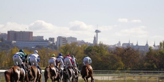 El 31 de mayo, fecha probable para el inicio de la temporada de primavera