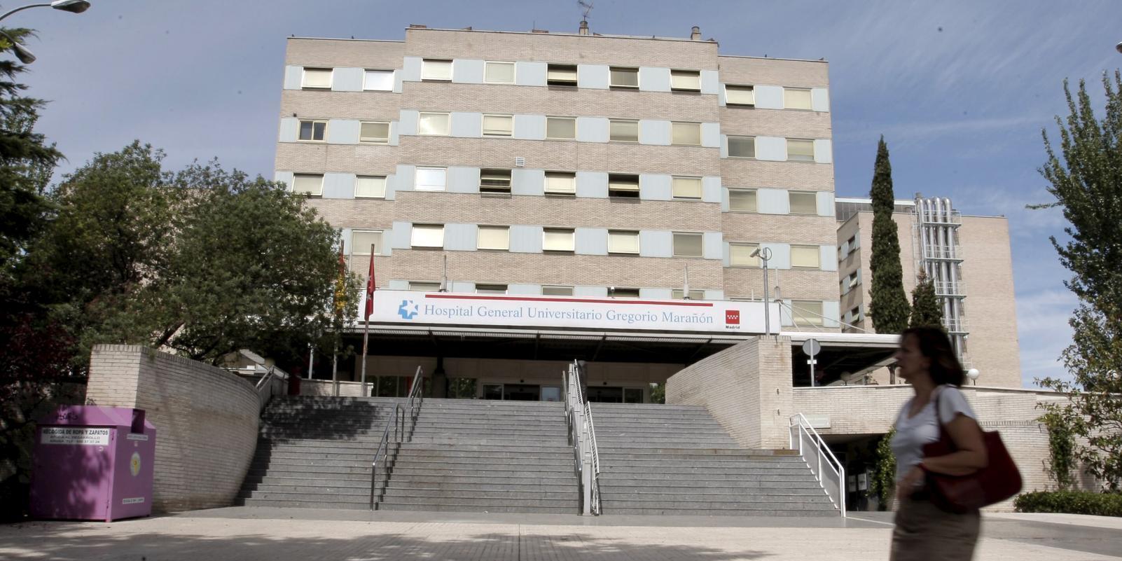 El hospital Gregorio Marañón investiga el uso de corticoides en pacientes con covid y EPOC