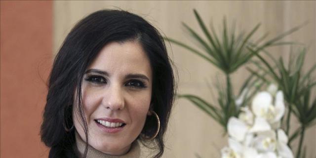 Diana Navarro sustituye a Pastora Soler en el pregón de Semana Santa de Alcorcón