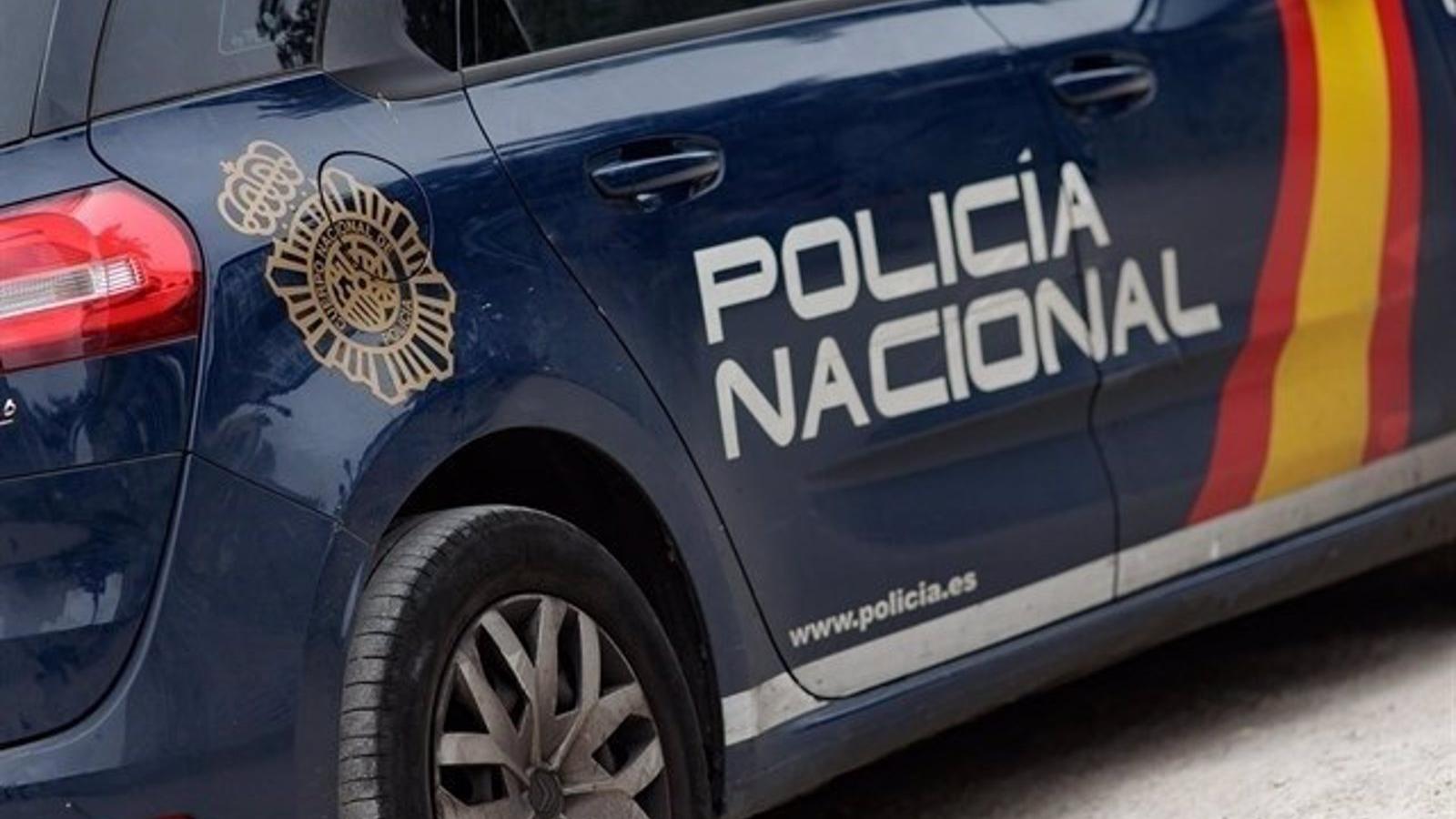 Detenido el presunto autor de 35 robos en los trasteros de una urbanización de Alcobendas