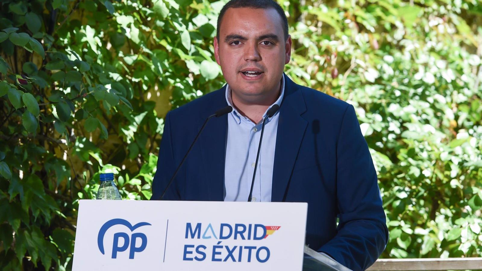 El PP de Ciempozuelos propone anular el empadronamiento a 'okupas'