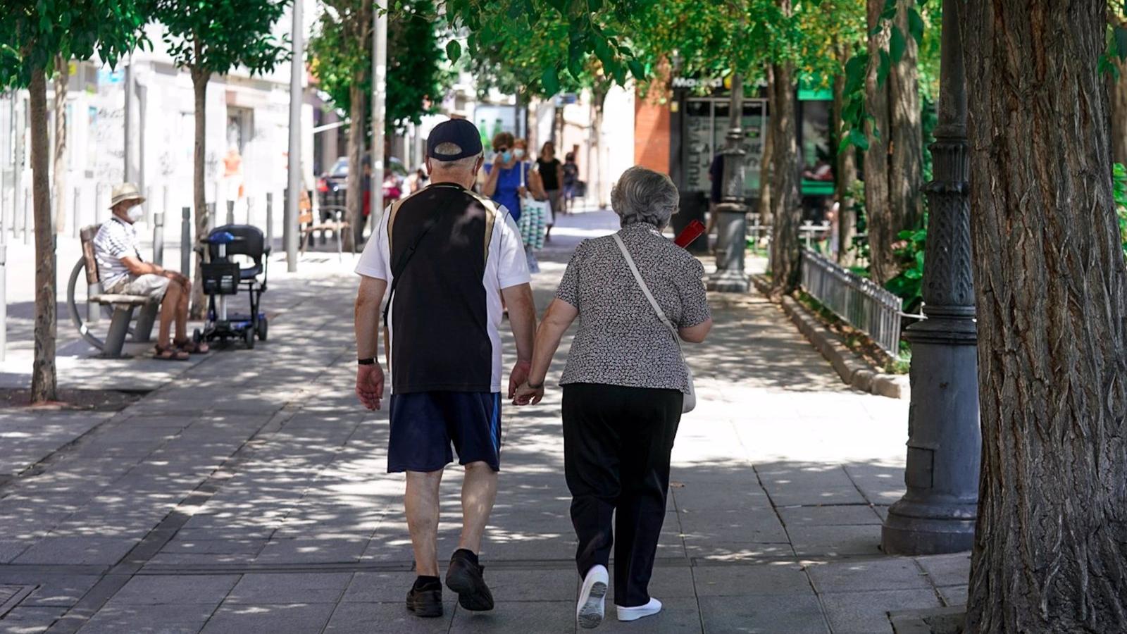 Las demandas de disolución matrimonial crecen un 3% en la región en el segundo trimestre del año