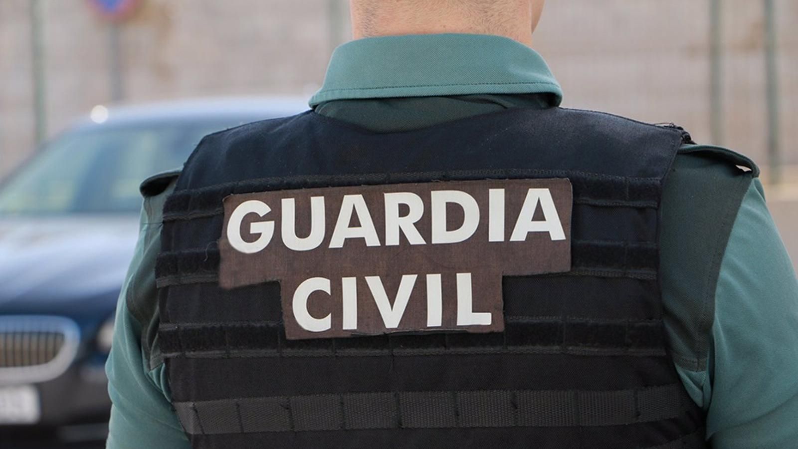  La Guardia Civil busca a un hombre de 54 años por matar a su sobrino en Mejorada tras una discusión familiar