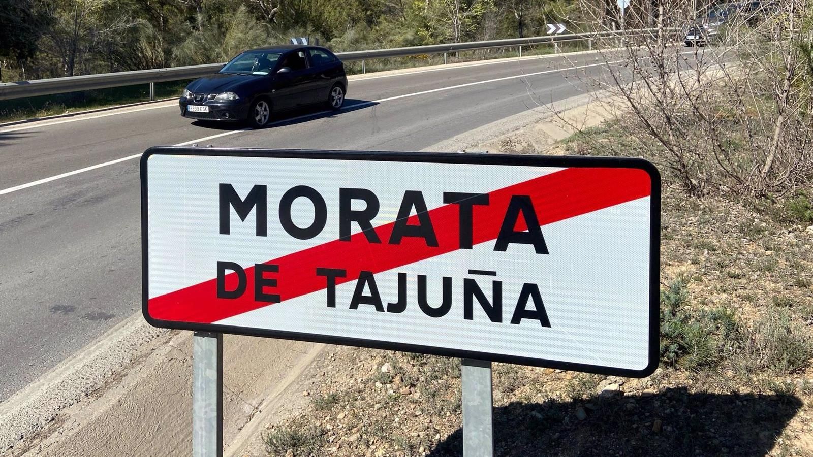 Hallan muertos con signos de violencia a tres hermanos en una vivienda de Morata de Tajuña