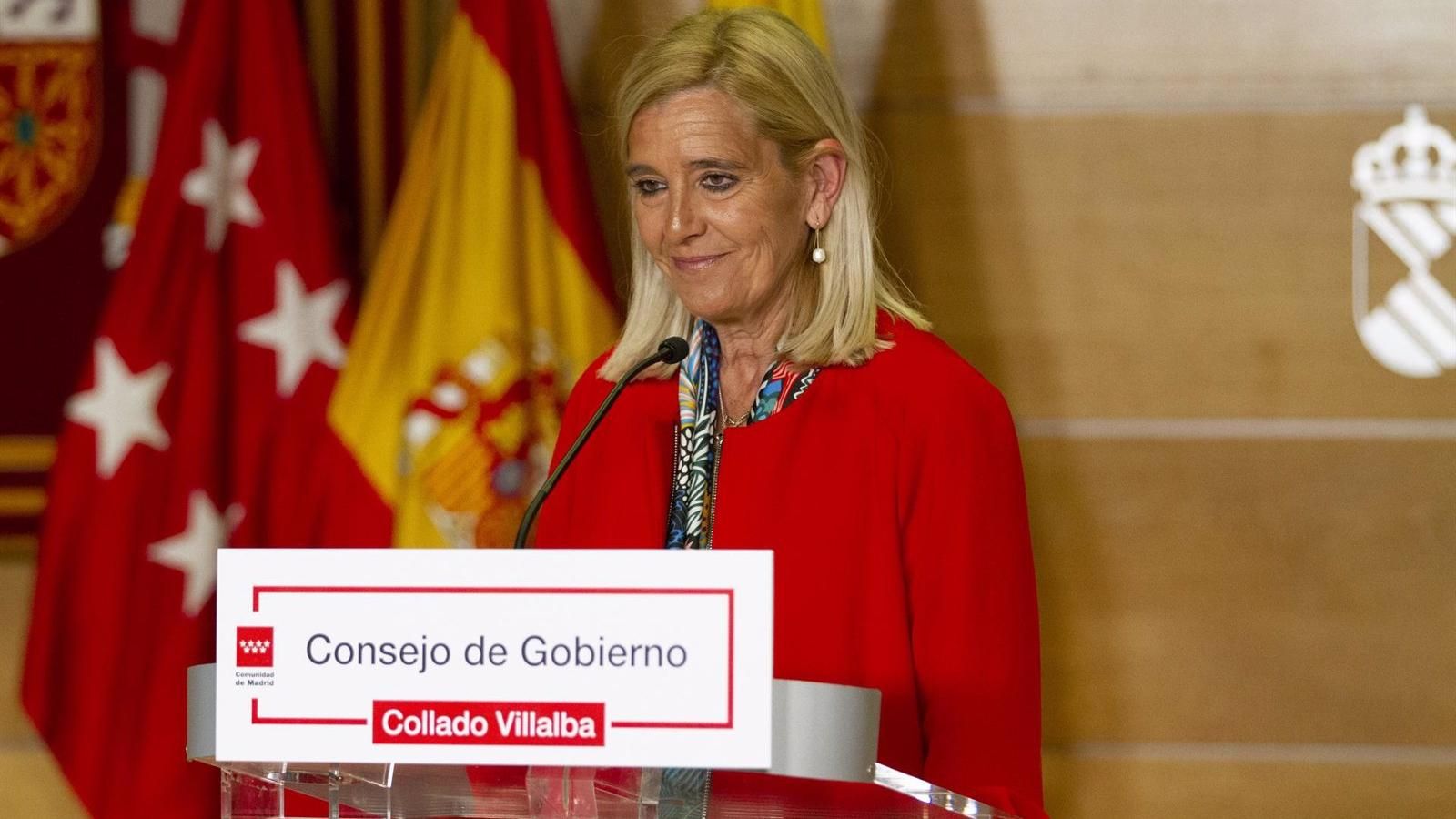 El PSOE carga contra la alcaldesa de Villalba por culpabilizar a las mujeres por la desigualdad