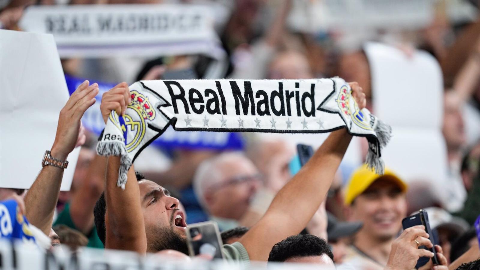 Los mejores estadios para ver la Champions League desde Madrid