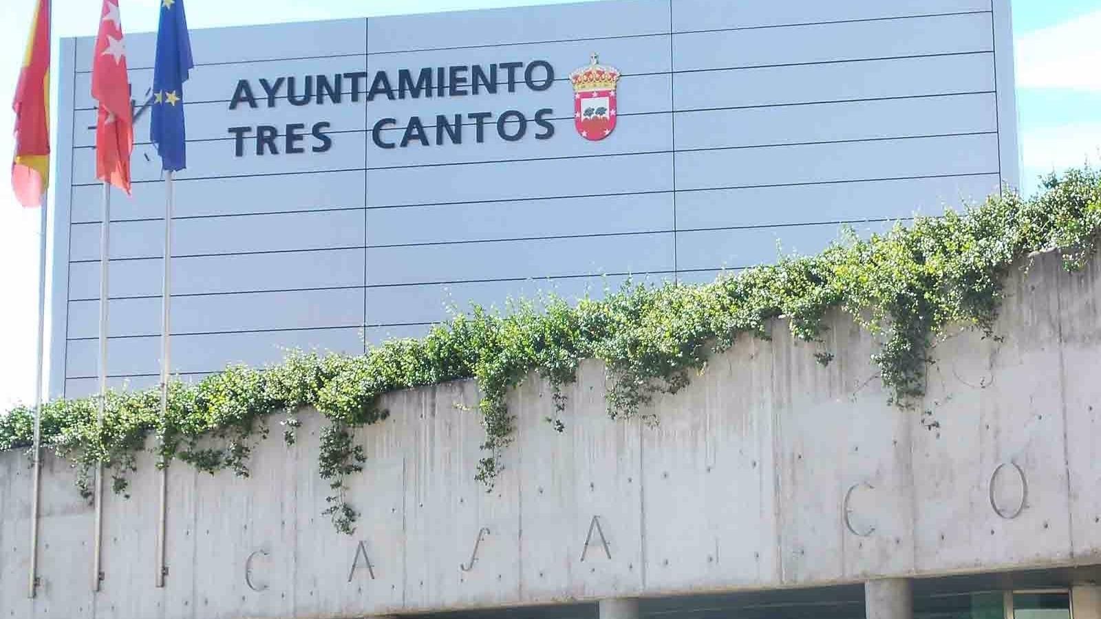 El PSOE de Tres Cantos solicita la creación de una escuela infantil municipal