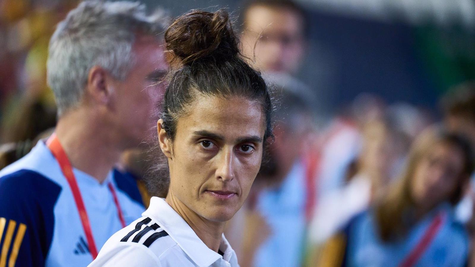 Montse Tomé renueva como seleccionadora nacional femenina hasta el 2025