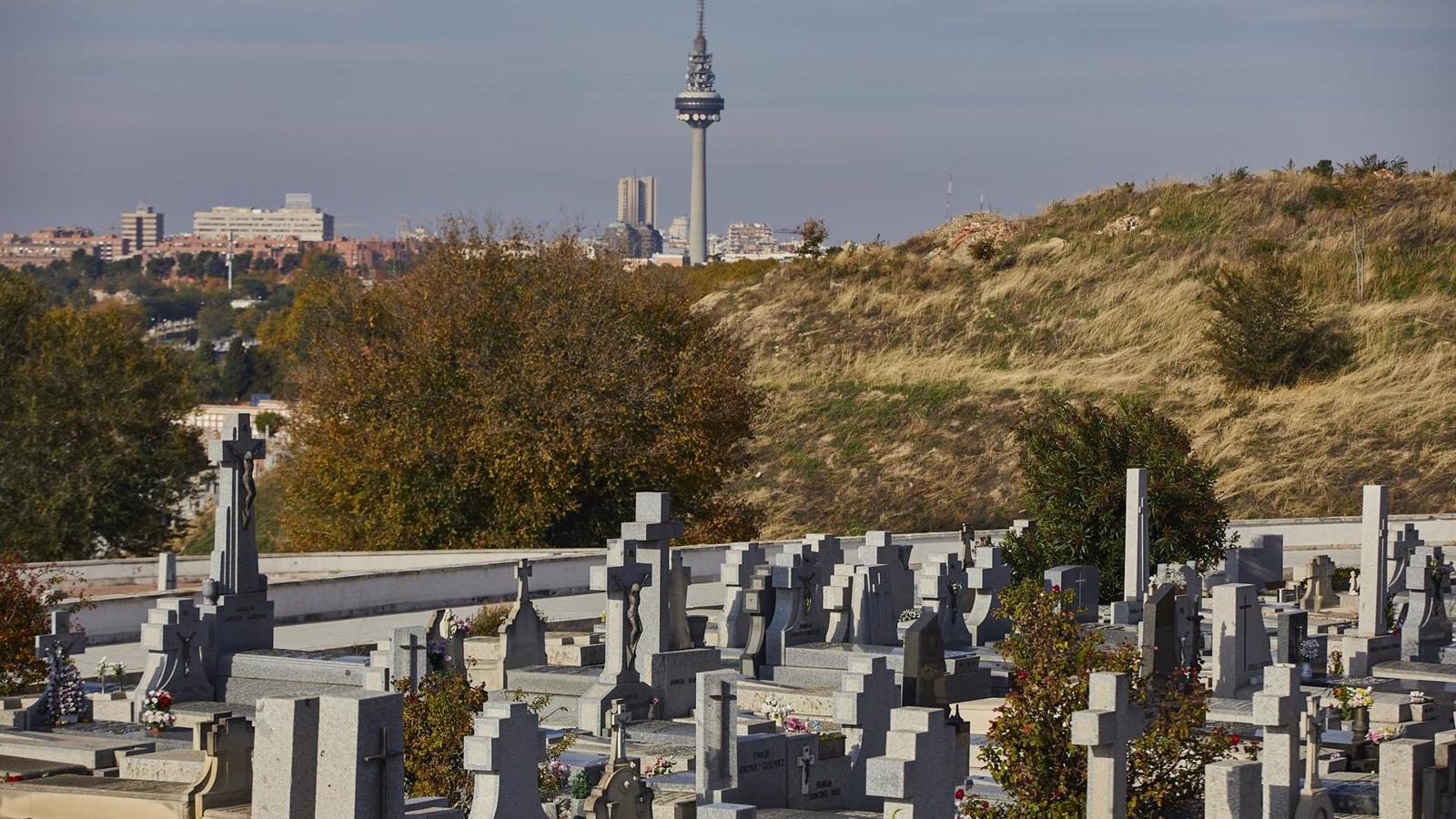 Los tumores siguen siendo la primera causa de muerte en la Comunidad de Madrid