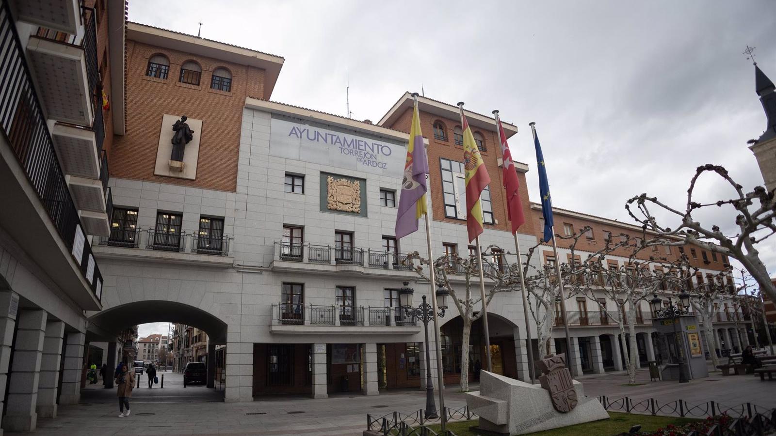 Torrejón de Ardoz pone a la venta sus últimas plazas de aparcamiento subterráneo 