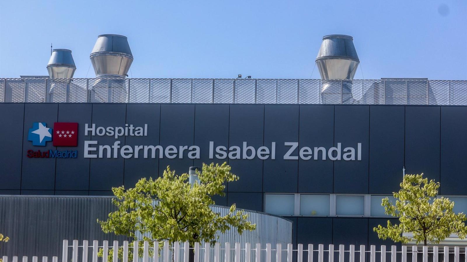 El Zendal acogerá un centro de vanguardia para el estudio de enfermedades neurodegenerativas