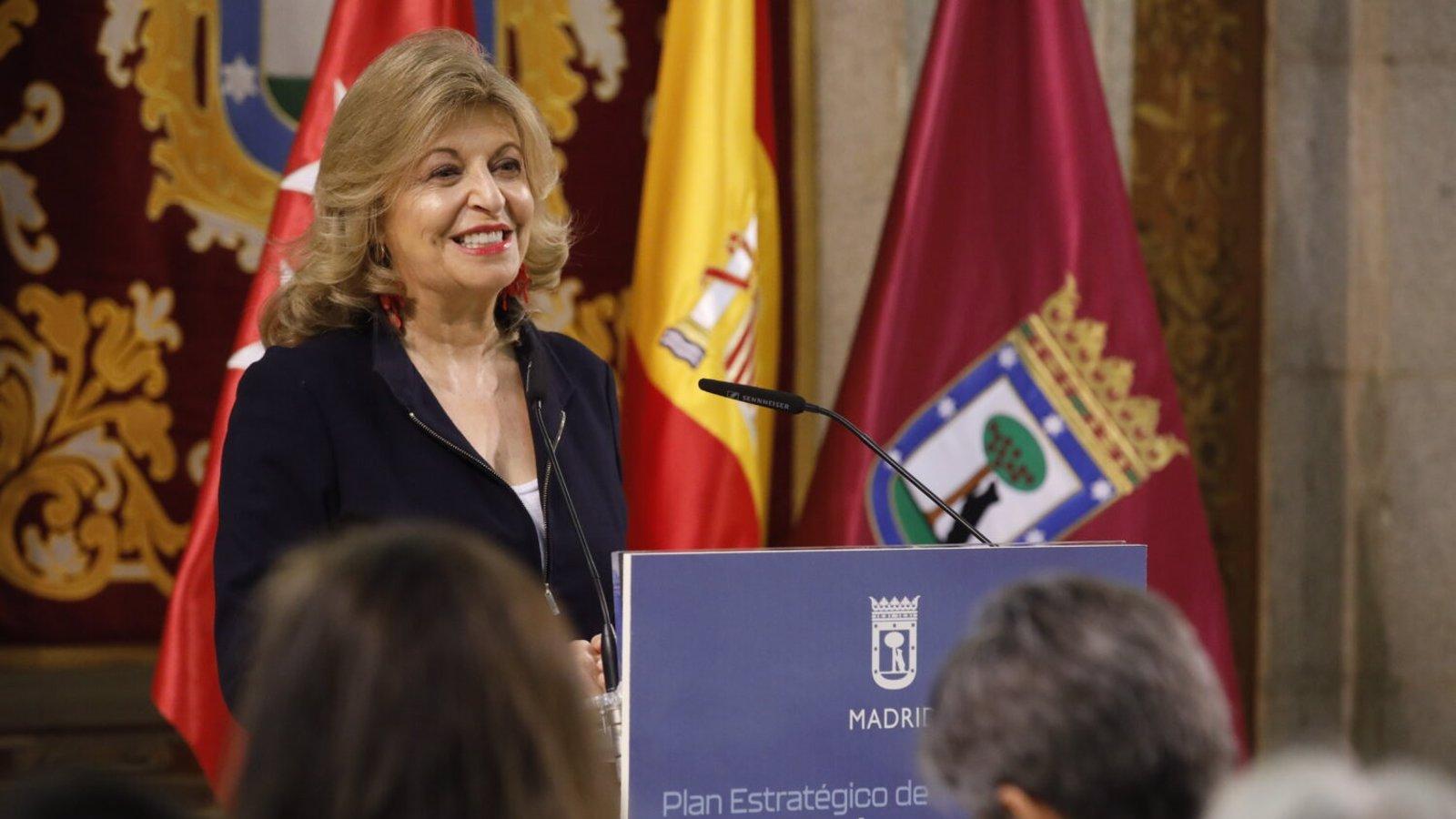 La capital presenta su plan de subvenciones con 659 millones para fomentar inclusión y sostenibilidad