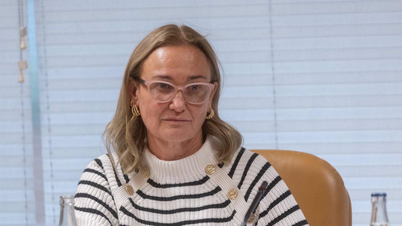 La interventora de la Complutense señala irregularidades en un contrato de la cátedra de Begoña Gómez