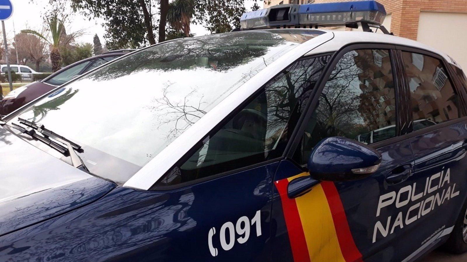 Cinco detenidos en Madrid en una redada nacional contra la pornografía infantil