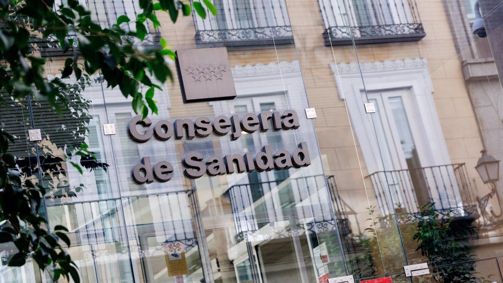 Madrid aumenta un 5,1% el gasto en personal sanitario y refuerza la Atención Primaria