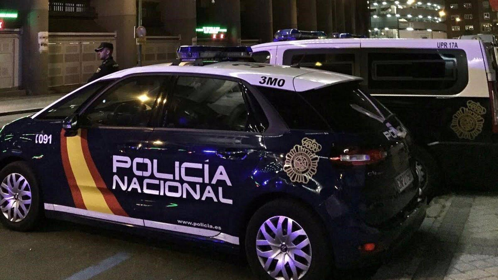 Arrestado un hombre responsable de 64 robos en coches y viviendas en Alcalá de Henares