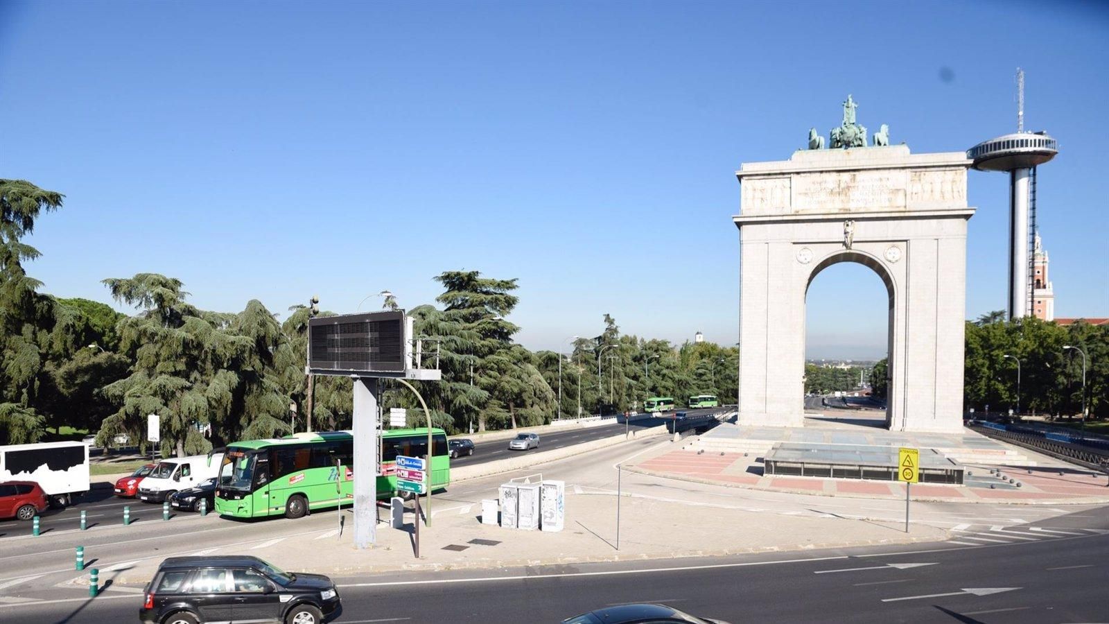 Los presupuestos de 2025 impulsan reformas en plazas, centros culturales y espacios históricos de Madrid